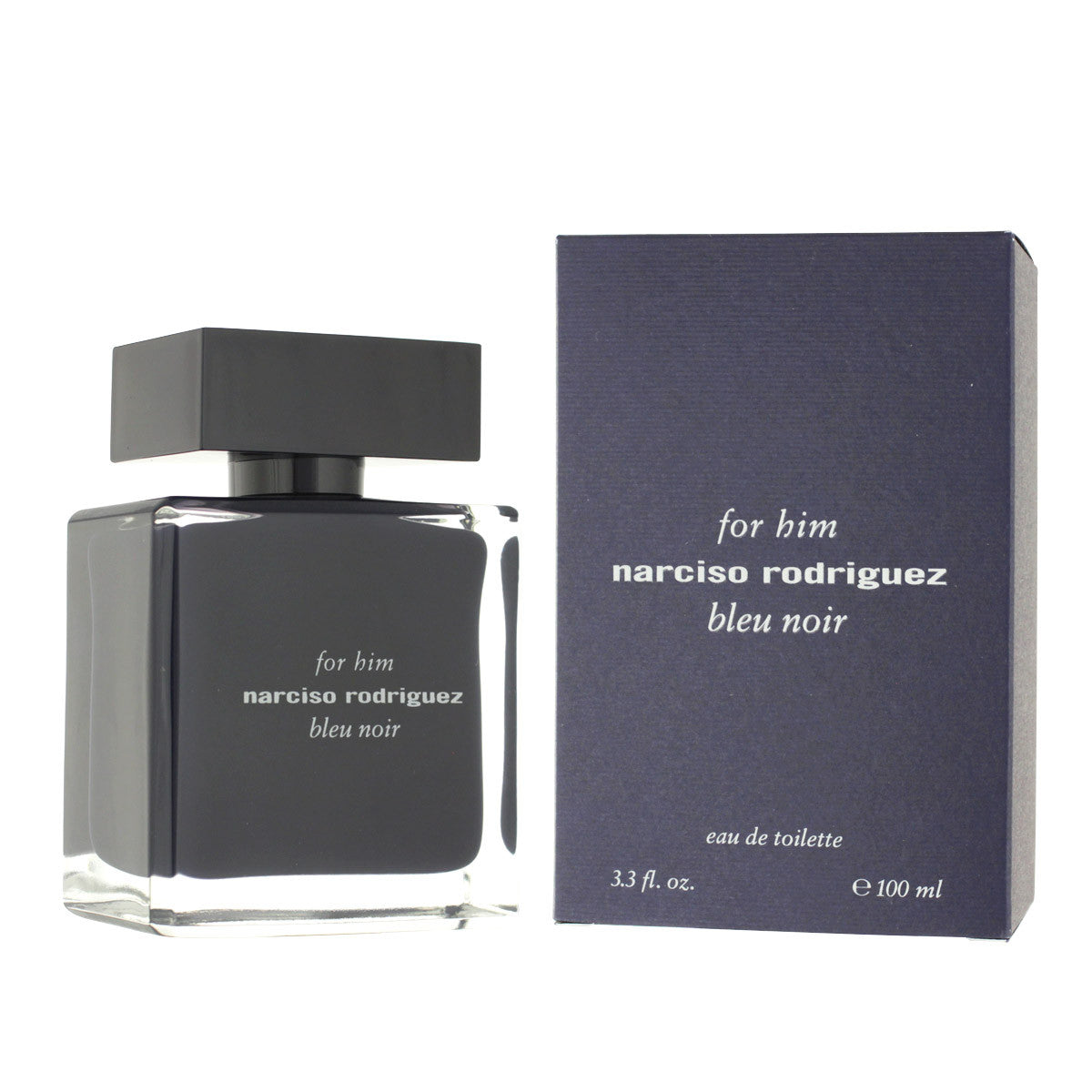 Narciso Rodriguez Bleu Noir Men, NARCISO RODRIGUEZ, FragrancePrime