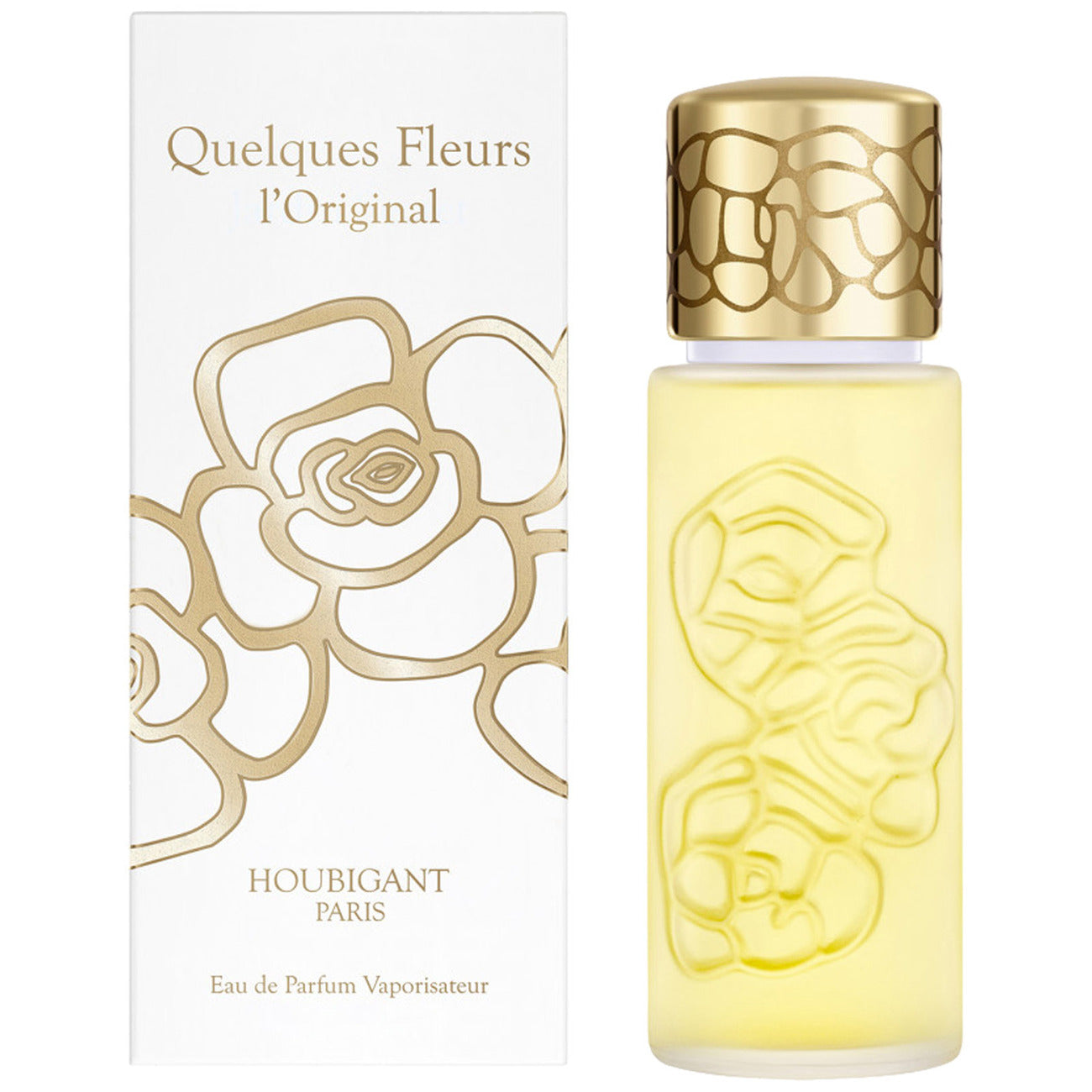 Houbigant Quelques Fleurs L'Original Women, Houbigant, FragrancePrime