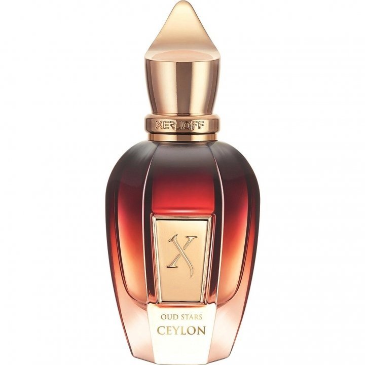 Xerjoff Oud Stars Ceylon UNISEX, XERJOFF, FragrancePrime