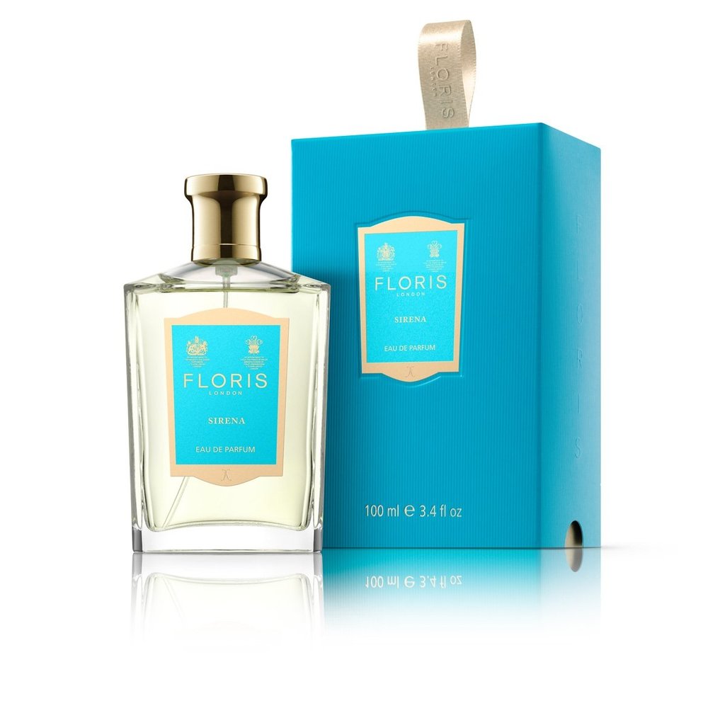 Floris Sirena Women, FLORIS, FragrancePrime