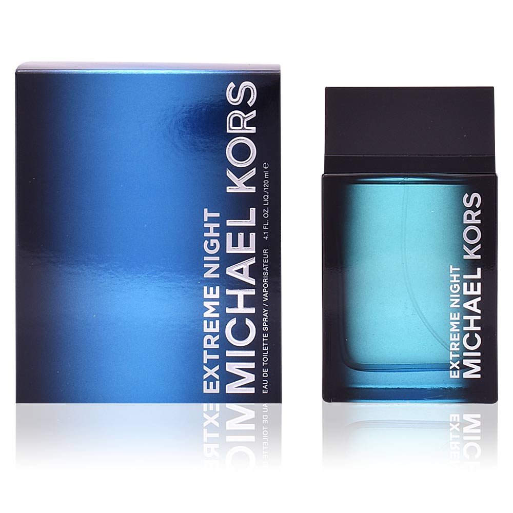 Michael Kors Extreme Night Men, Michael Kors, FragrancePrime