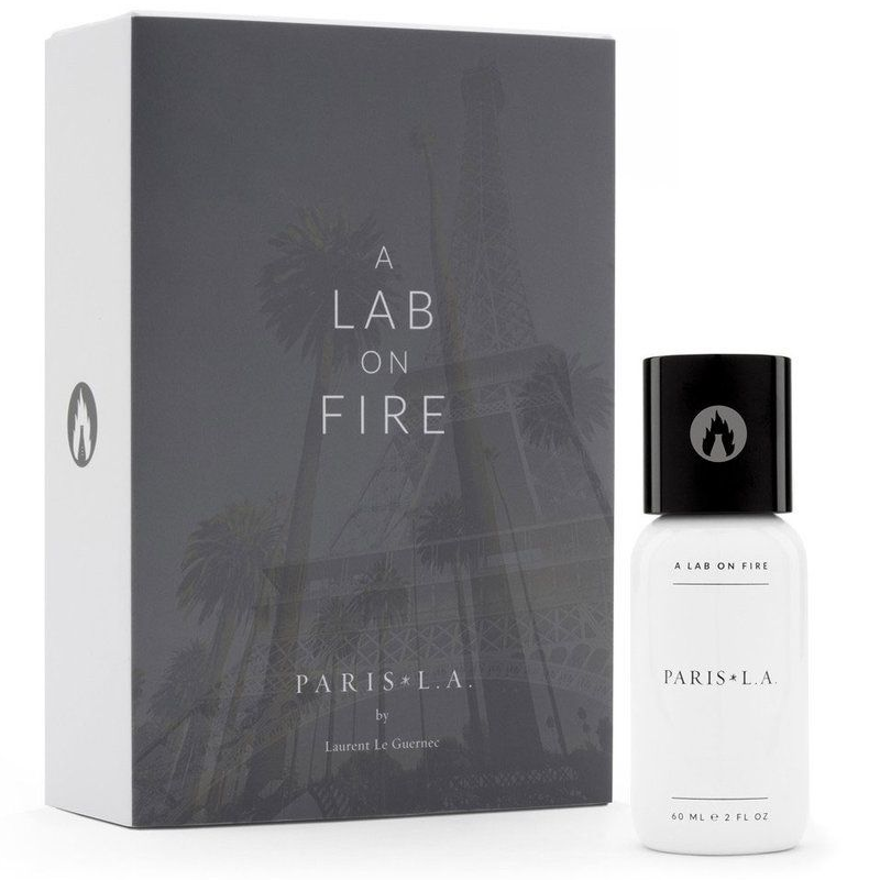 A Lab On Fire Paris L.A UNISEX, A Lab On Fire, FragrancePrime