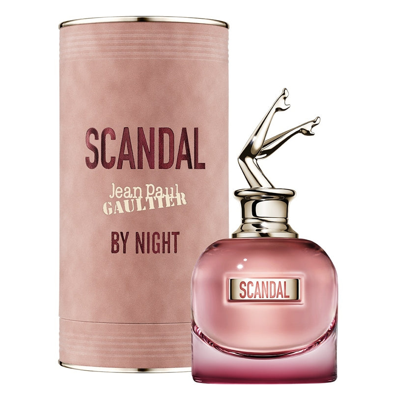 Jean Paul Gaultier Scandal Night Women, JEAN PAUL GAULTIER, FragrancePrime