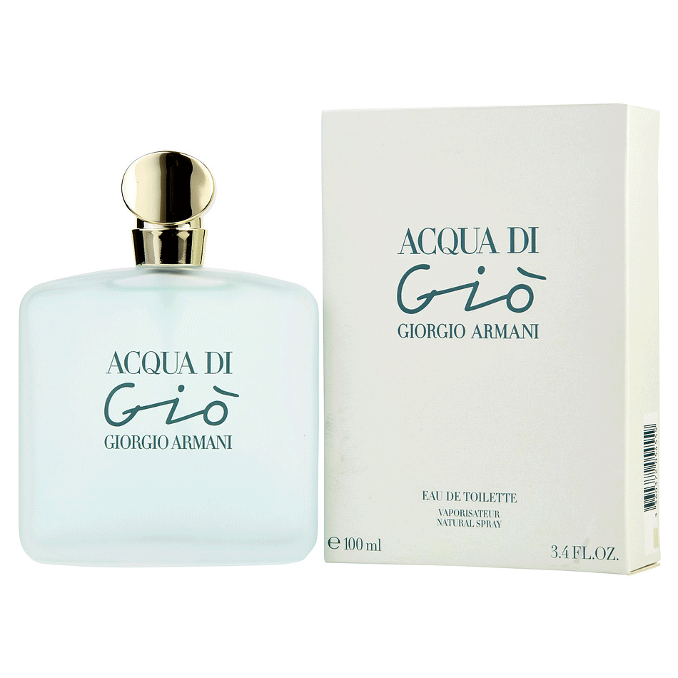 Acqua Di Gio Women, Giorgio armani, FragrancePrime