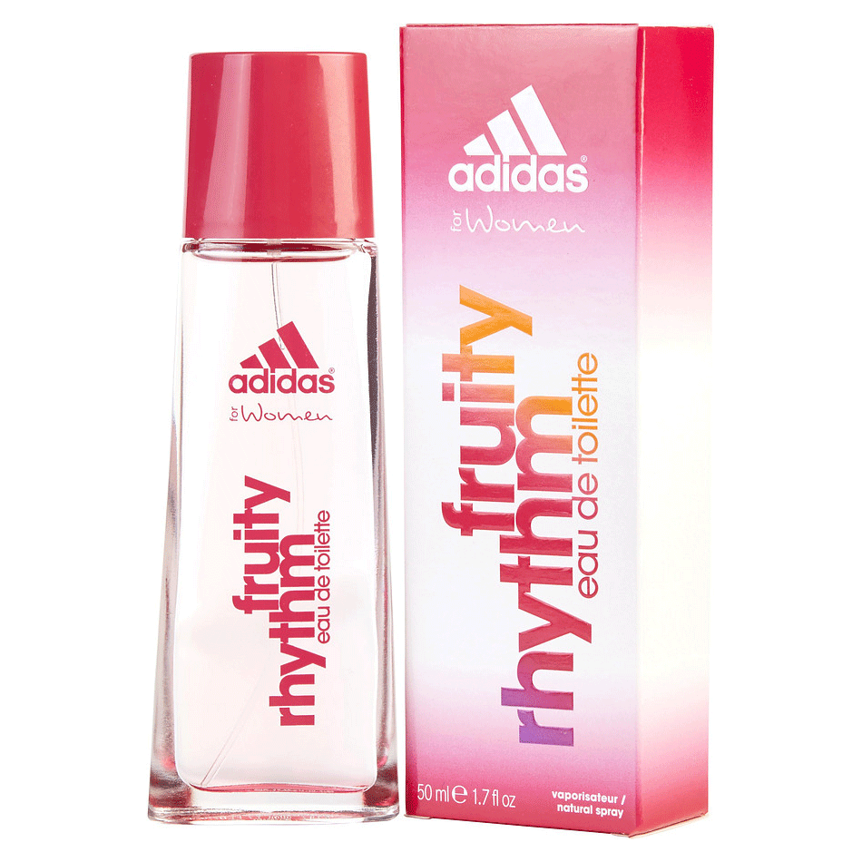 ADIDAS FRUITY RYTHM Women, ADIDAS, FragrancePrime