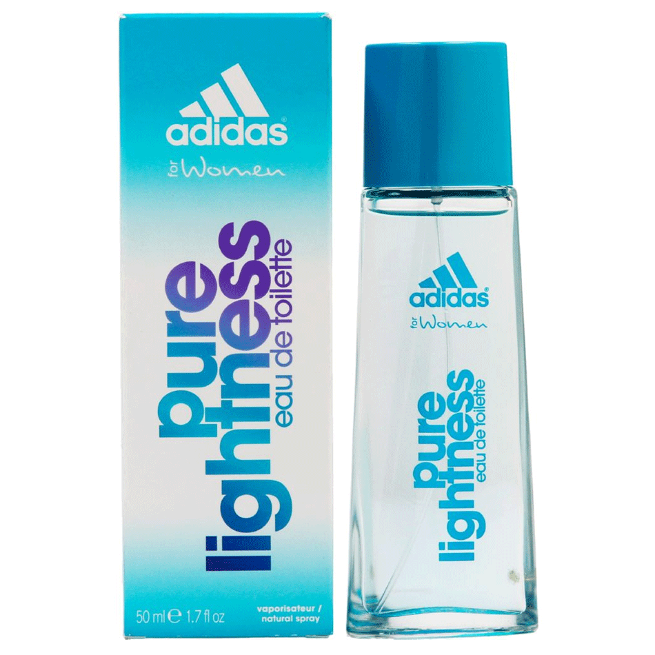 ADIDAS PURE LIGHTNESS Women, ADIDAS, FragrancePrime