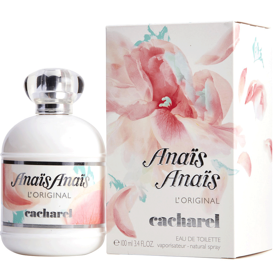 Anais Anais Women, CACHAREL, FragrancePrime