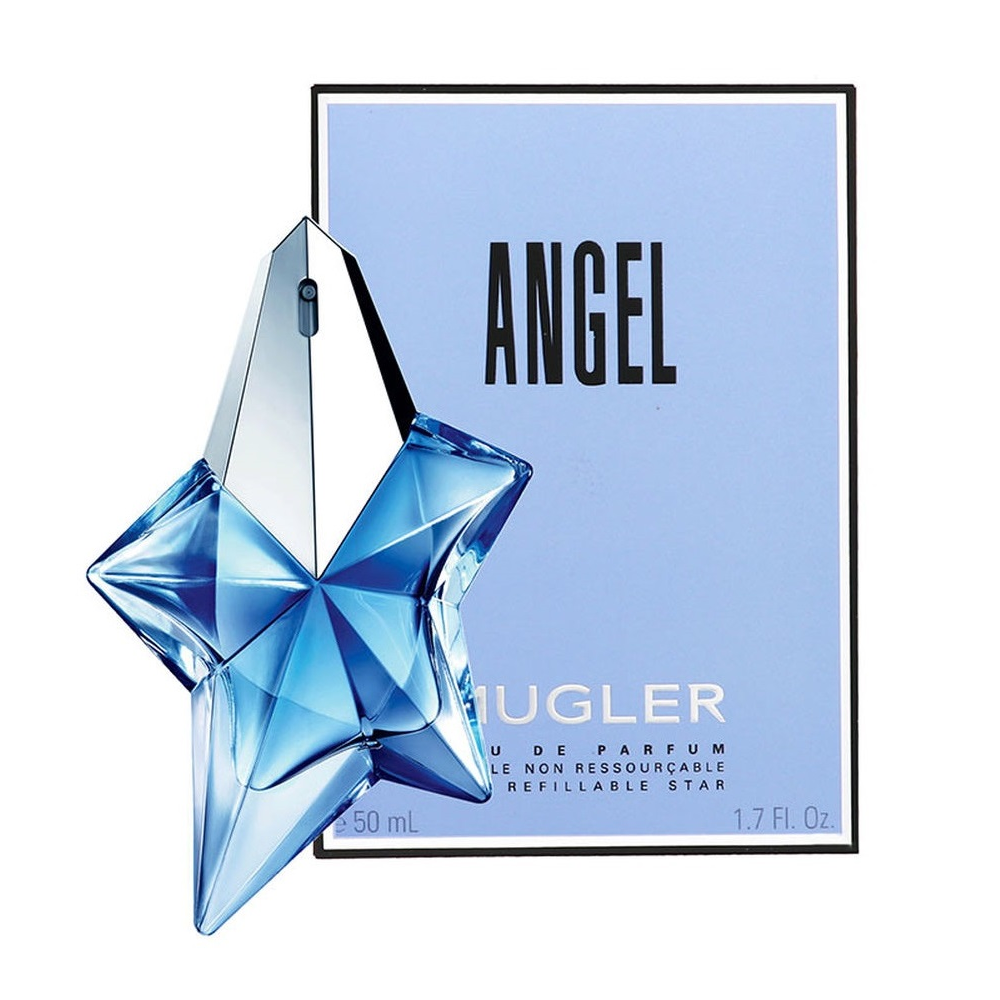 ANGEL Women, THIERRY MUGLER, FragrancePrime