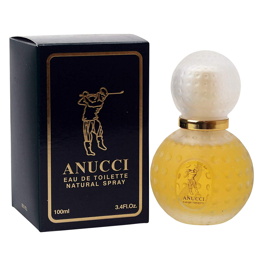 Anucci Men, Anucci, FragrancePrime