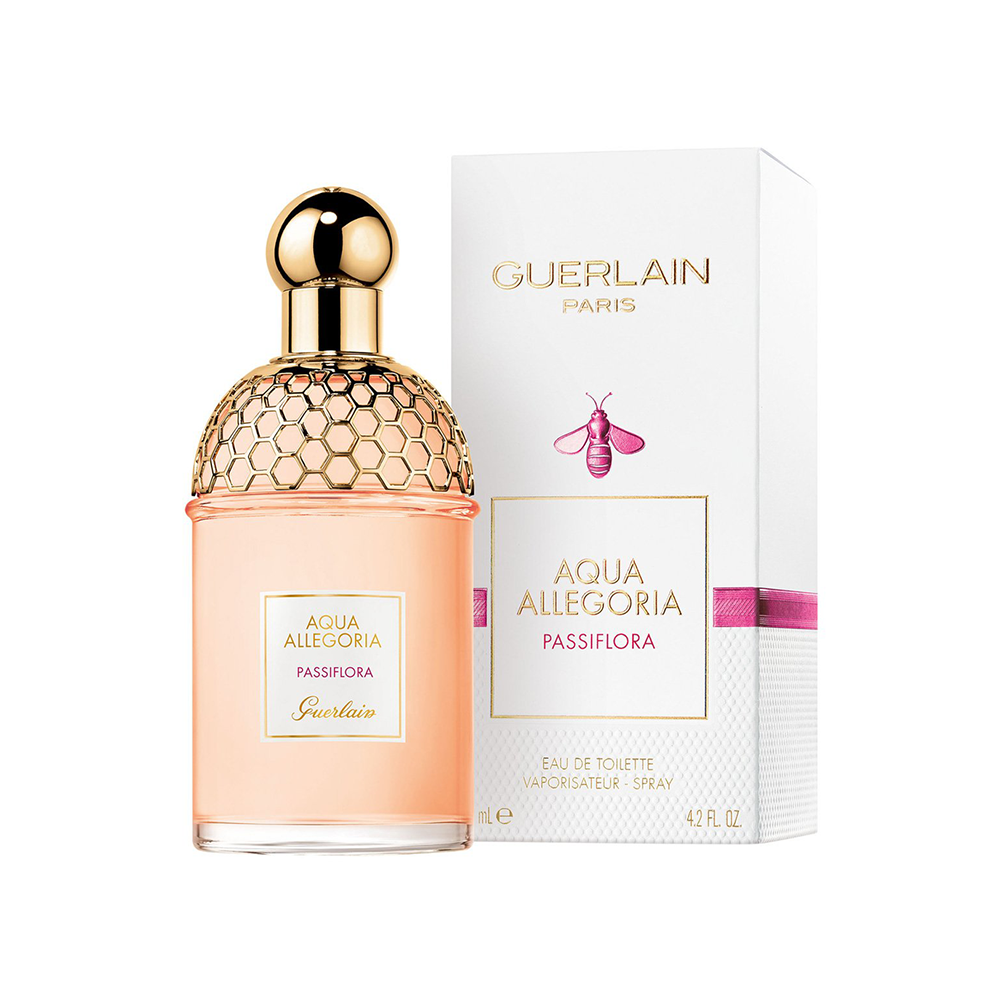 Aqua Allegoria Passiflora Women, GUERLAIN, FragrancePrime