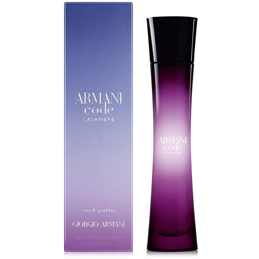 Armani Code Cashmere Women, Giorgio armani, FragrancePrime