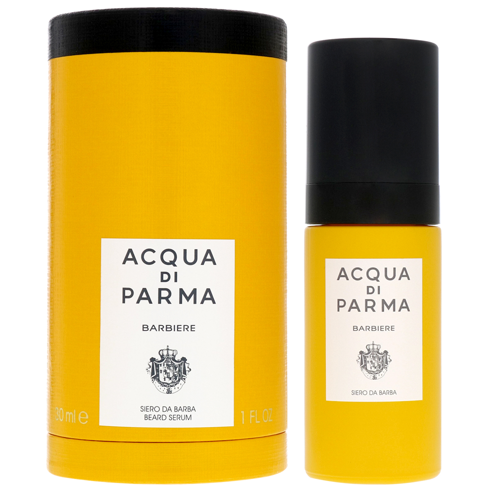 Acqua Di Parma Barbiere Beard Serum Men, ACQUA DI PARMA, FragrancePrime