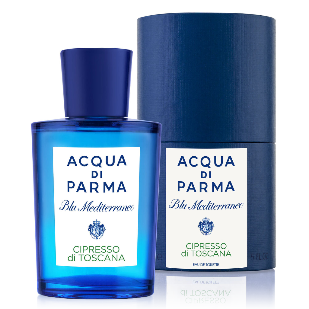 Acqua Di Parma Blu Mediterraneo Cipresso Di Toscana UNISEX, ACQUA DI PARMA, FragrancePrime