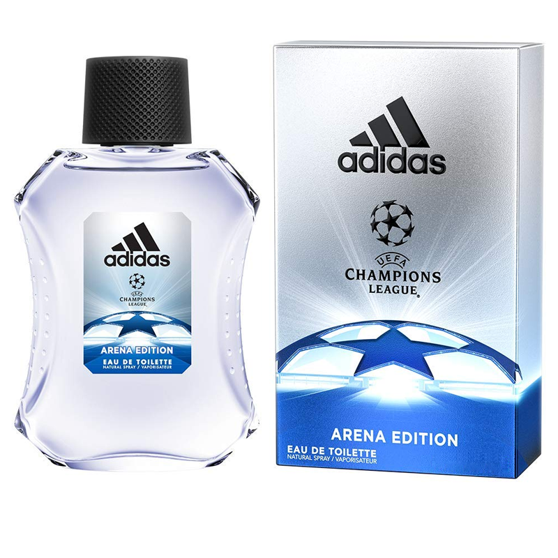 Adidas Champions League Arena Edition Men, ADIDAS, FragrancePrime