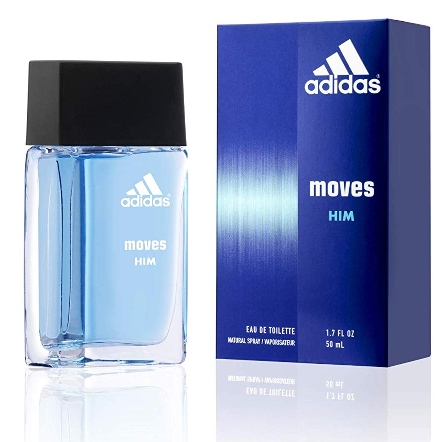 Adidas Moves Men Men, ADIDAS, FragrancePrime