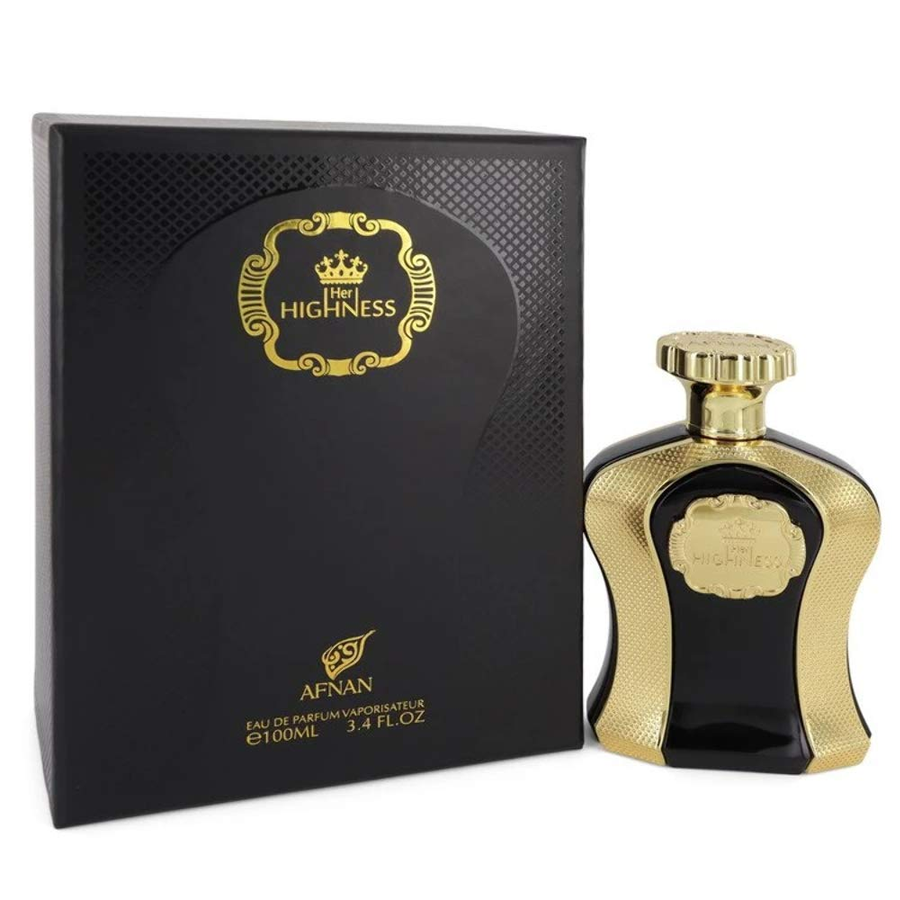 Afnan Highness Black Women, Afnan, FragrancePrime