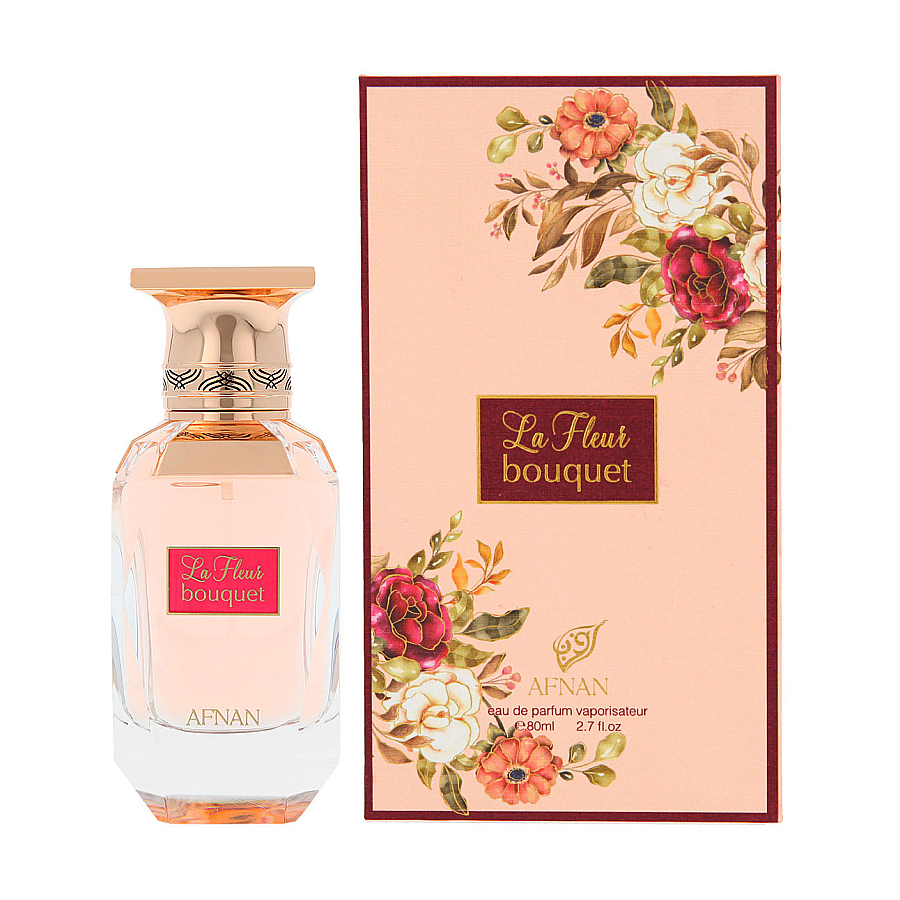 Afnan La Fleur Bouquet Women, Afnan, FragrancePrime