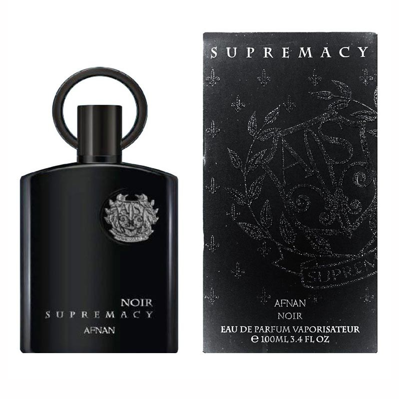 Afnan Supremacy Noir UNISEX, Afnan, FragrancePrime