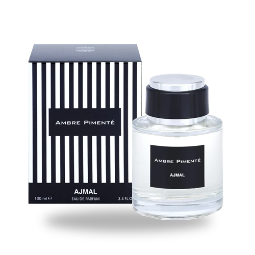 Ajmal Ambre Pimente UNISEX, Ajmal, FragrancePrime