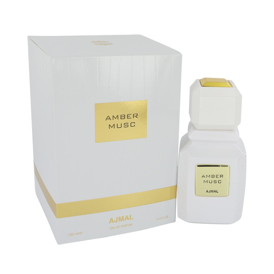 Ajmal Cashmere Musc UNISEX, Ajmal, FragrancePrime