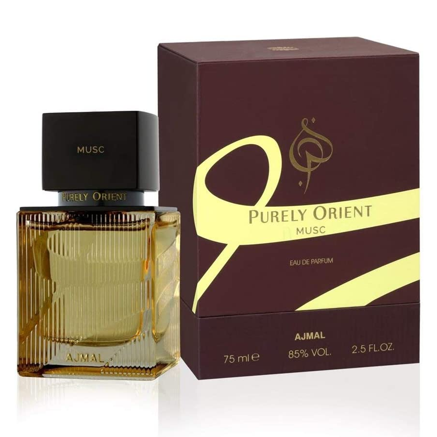 Ajmal Purely Orient Musc UNISEX, Ajmal, FragrancePrime