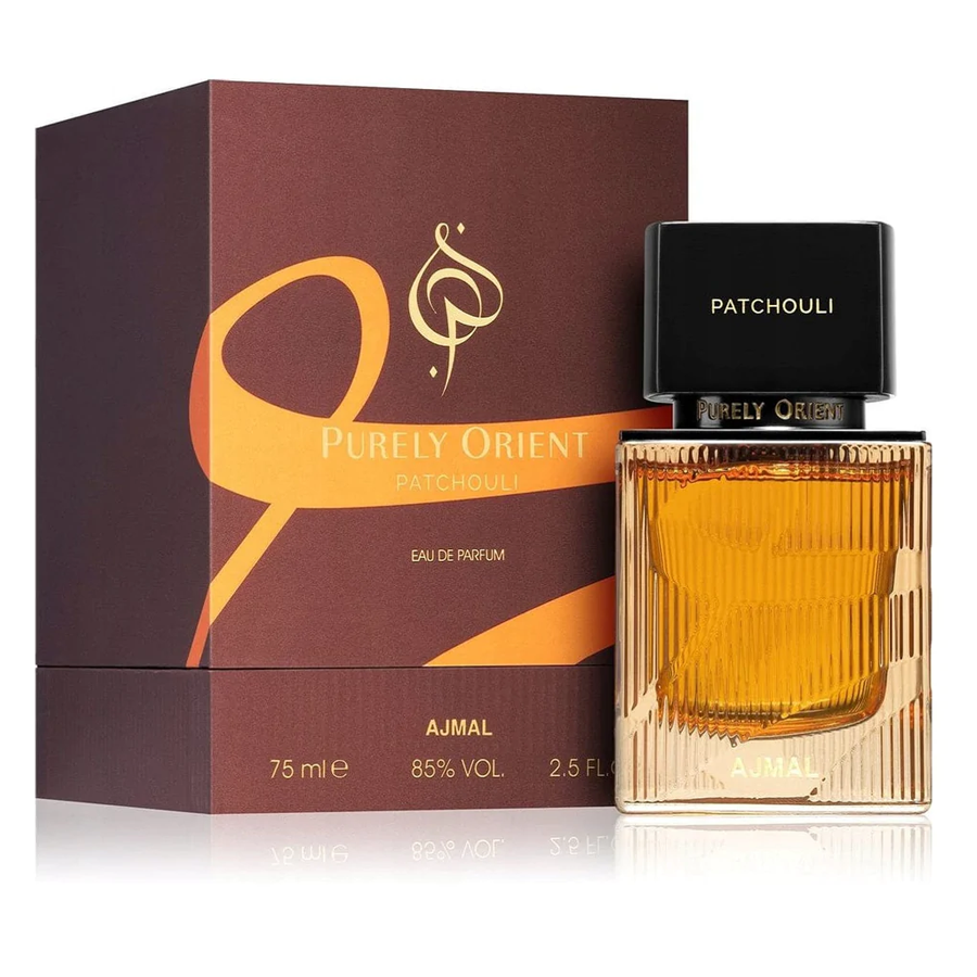 Ajmal Purely Orient Patchouli UNISEX, Ajmal, FragrancePrime