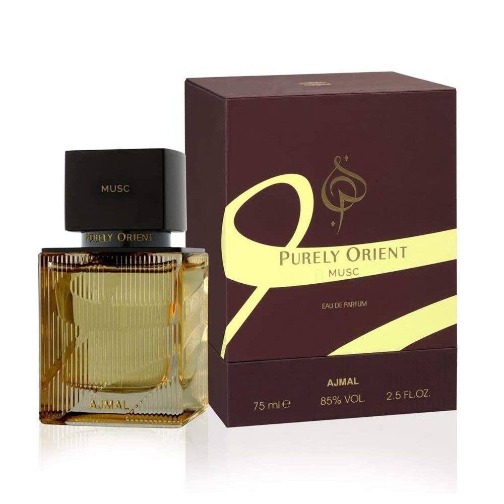 Ajmal Purely Orient Vetiver UNISEX, Ajmal, FragrancePrime