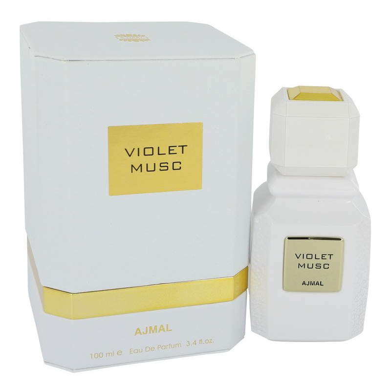 Ajmal Violet Musc UNISEX, Ajmal, FragrancePrime