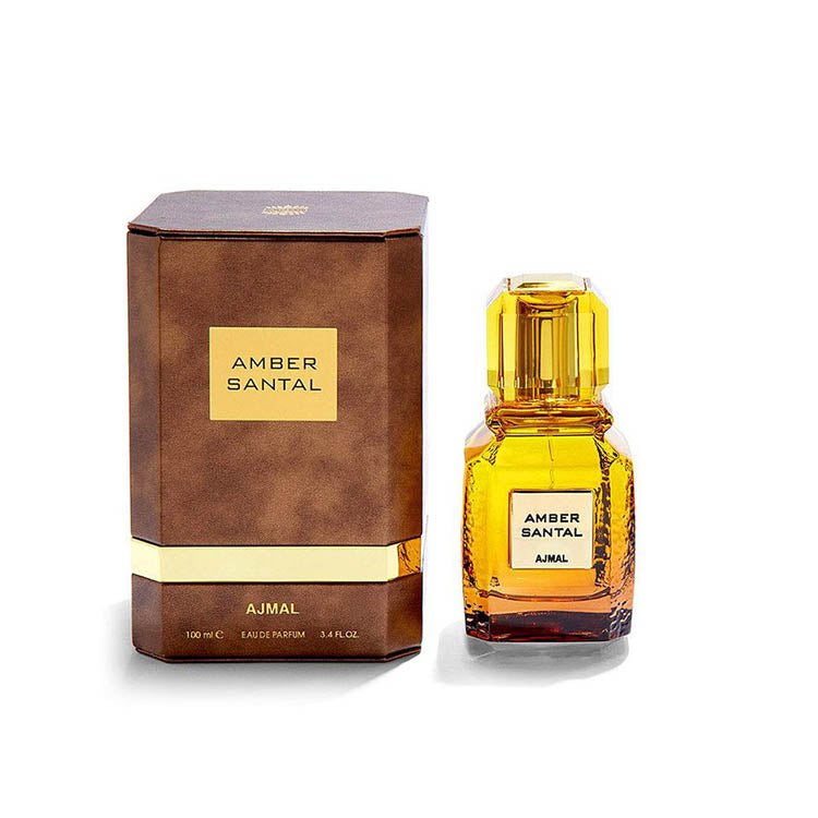 Ajmal Amber Santal UNISEX, Ajmal, FragrancePrime