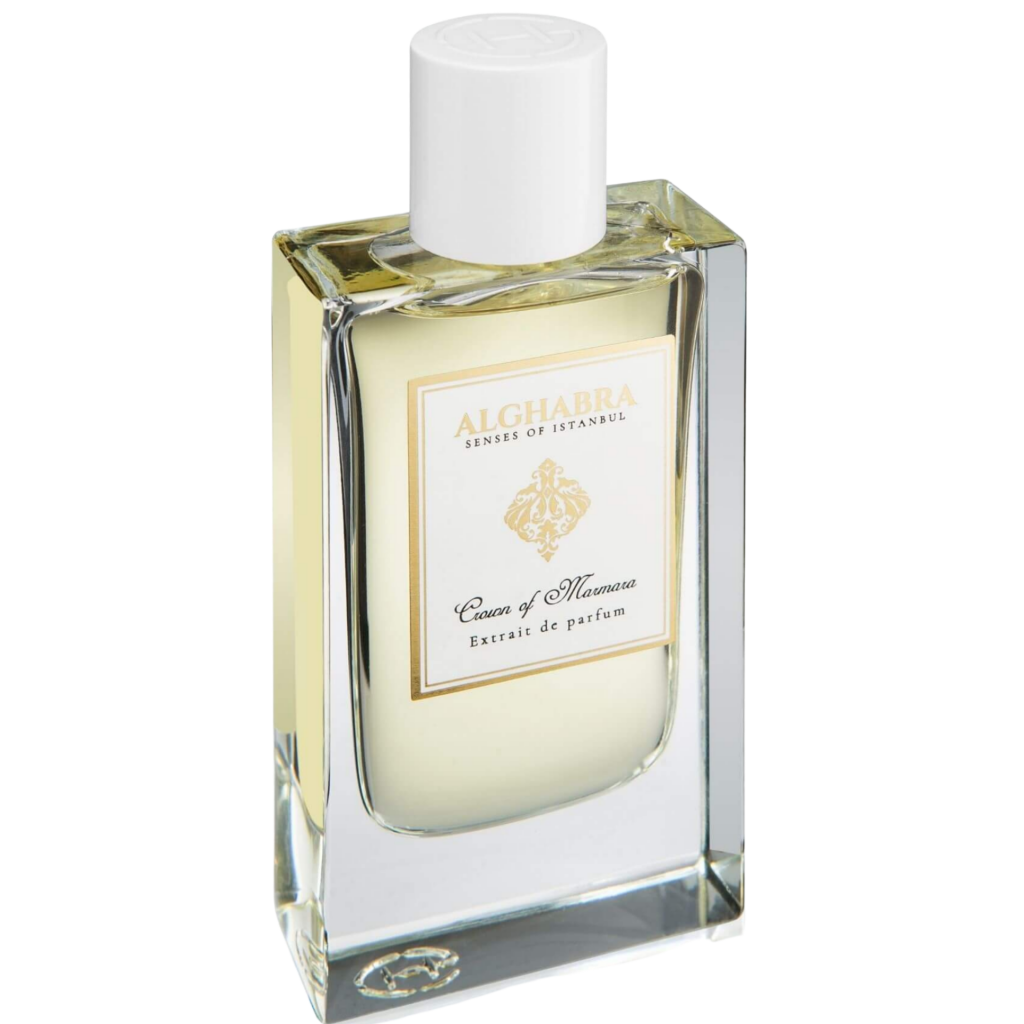 Alghabra Senses Of Istanbul Crown Of Marmara UNISEX, Alghabra, FragrancePrime