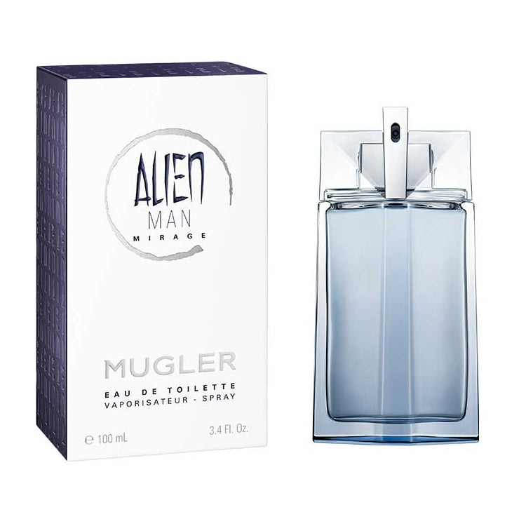 Alien Mirage Men, THIERRY MUGLER, FragrancePrime