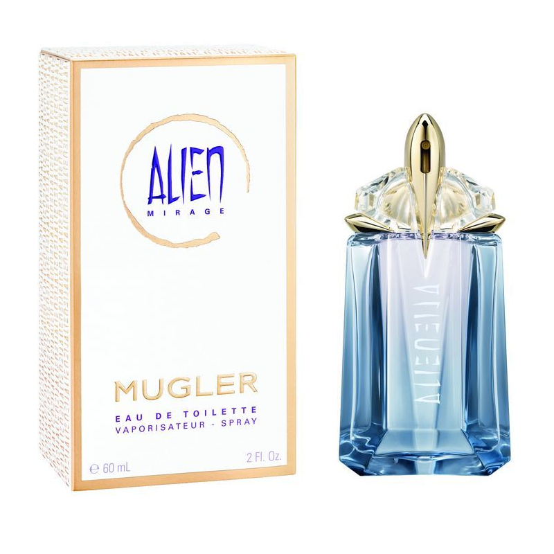 Alien Mirage Women, THIERRY MUGLER, FragrancePrime