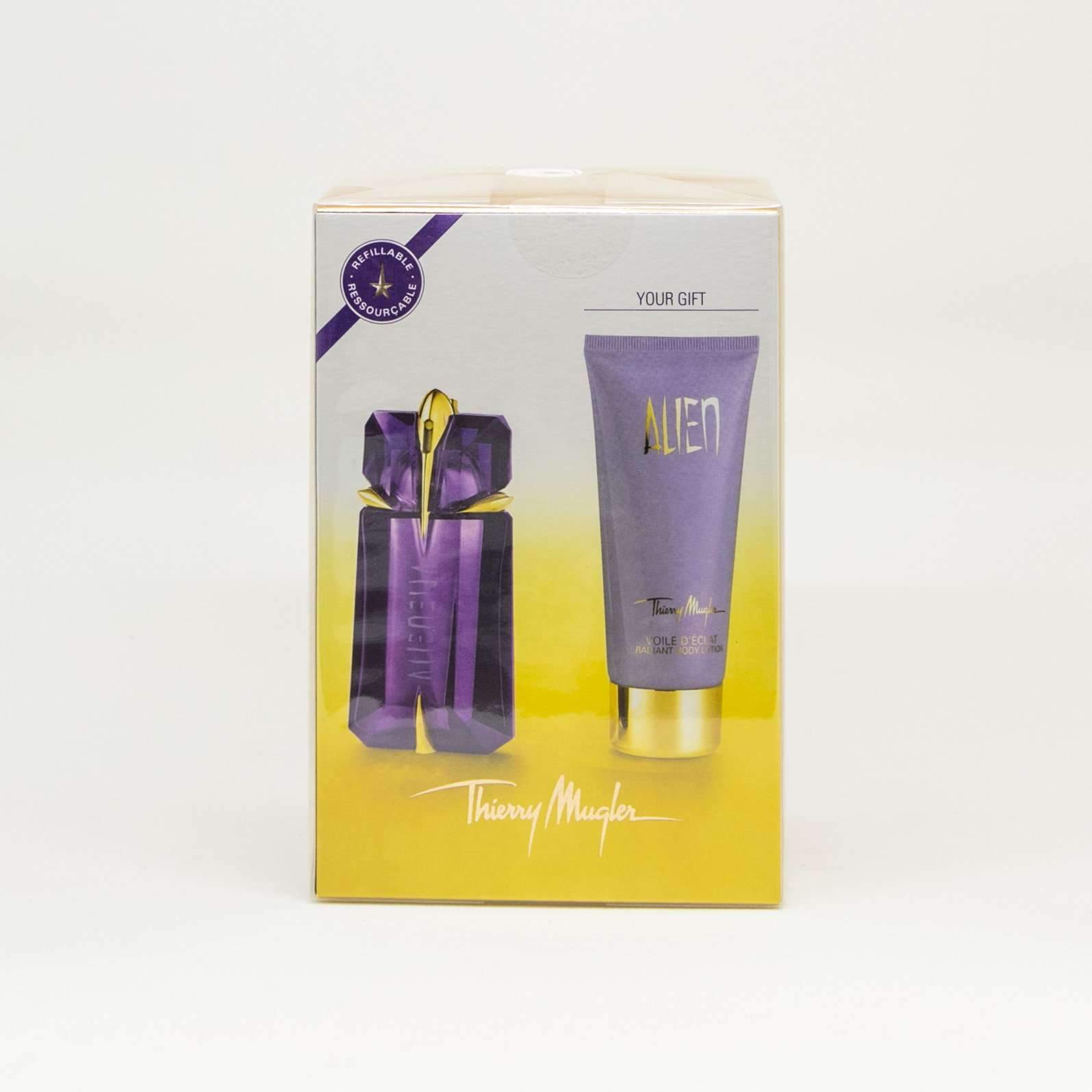 Alien Gift Set For Women Women, THIERRY MUGLER, FragrancePrime