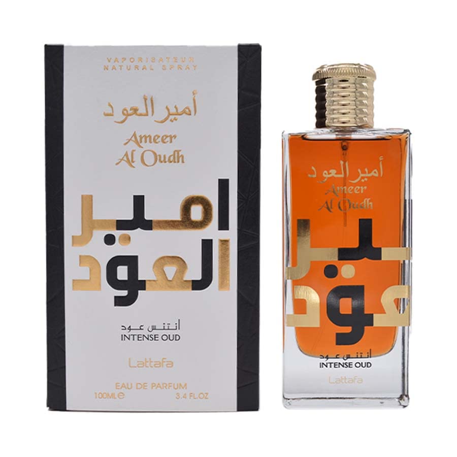 Ameer Al Oudh Intense Oud UNISEX, Lattafa, FragrancePrime