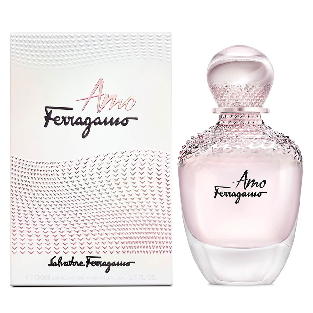 Amo Ferragamo Women, SALVATORE FERRAGAMO, FragrancePrime