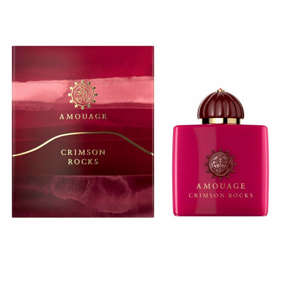 Amouage Crimson Rocks UNISEX, AMOUAGE, FragrancePrime