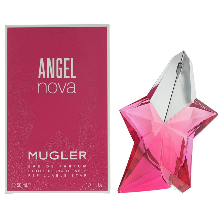 Angel Nova Women, THIERRY MUGLER, FragrancePrime