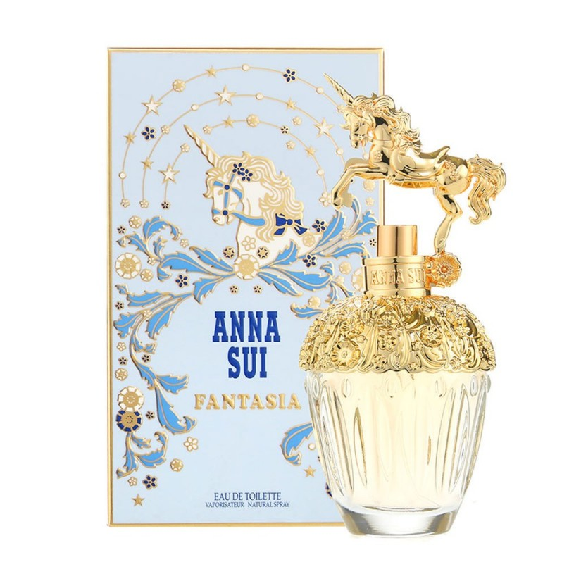 Anna Sui Fantasia Women, ANNA SUI, FragrancePrime