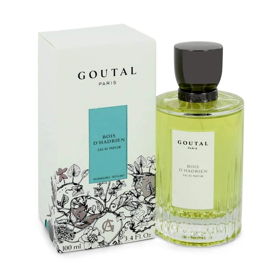 Annick Goutal Bois D'Hadrien Men, Annick Goutal, FragrancePrime