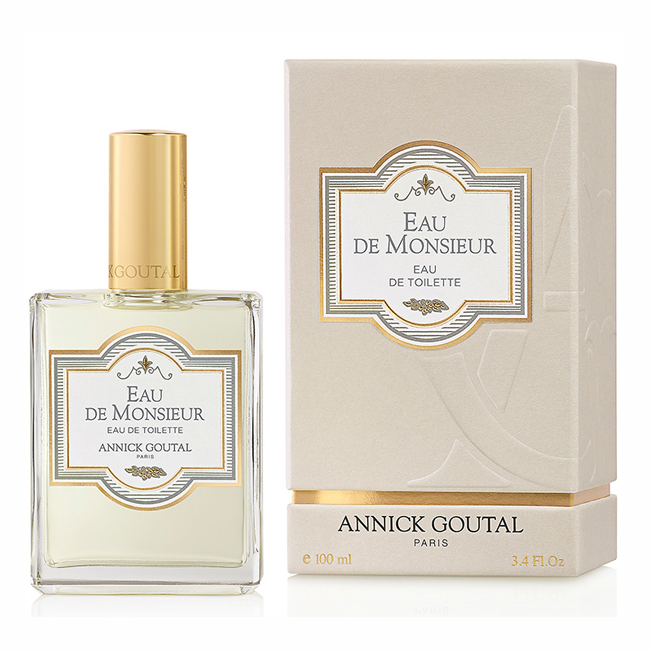 Annick Goutal Eau De Monsieur Men, Annick Goutal, FragrancePrime