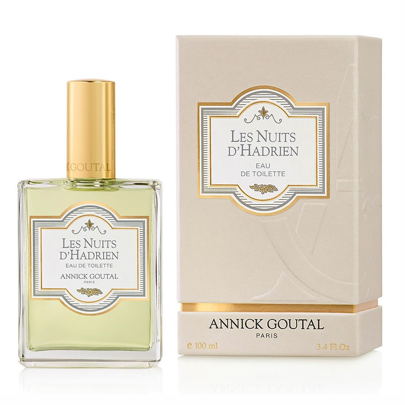 Annick Goutal Les Nuits D'Hadrien UNISEX, Annick Goutal, FragrancePrime