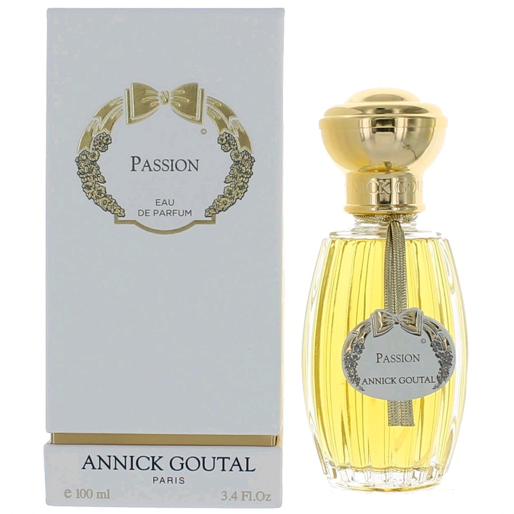 Annick Goutal Passion Women, Annick Goutal, FragrancePrime