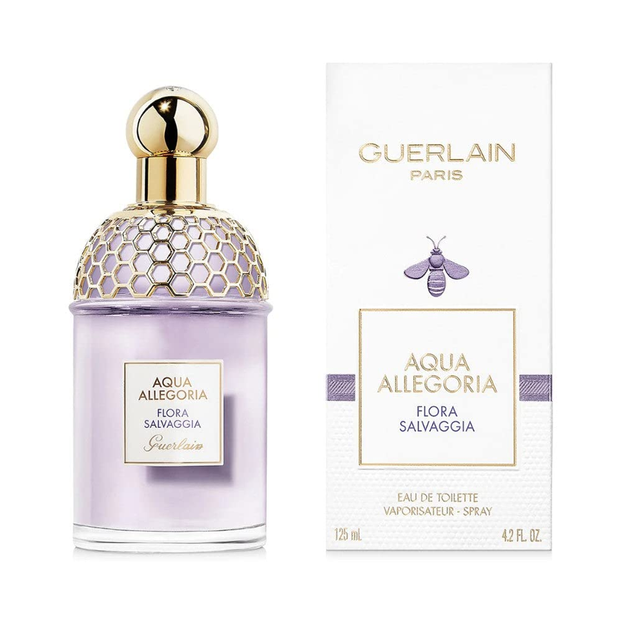 Aqua Allegoria Flora Salvaggia Women, GUERLAIN, FragrancePrime