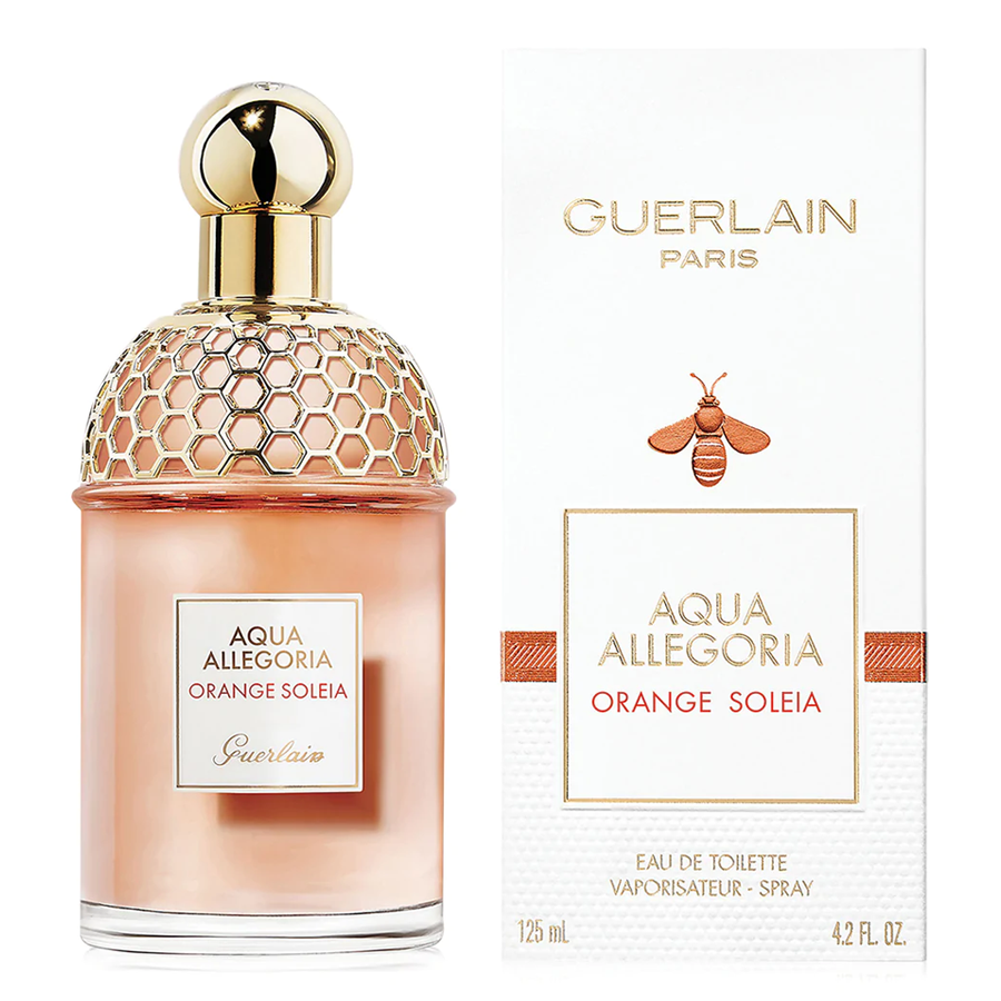 Aqua Allegoria Orange Soleia Women, GUERLAIN, FragrancePrime