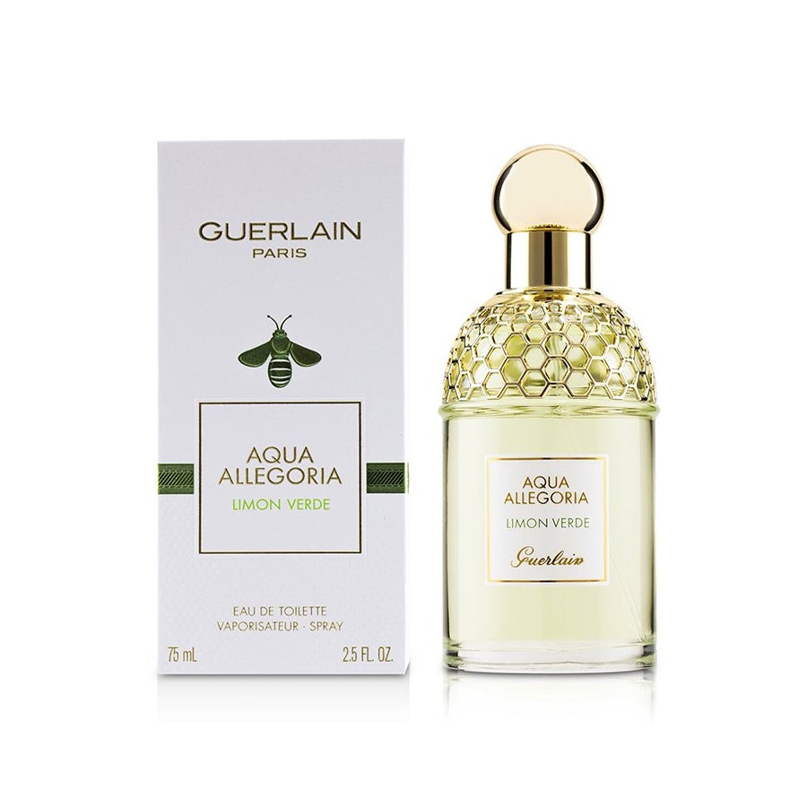 Aqua Allegoria Limon Verde Women, GUERLAIN, FragrancePrime