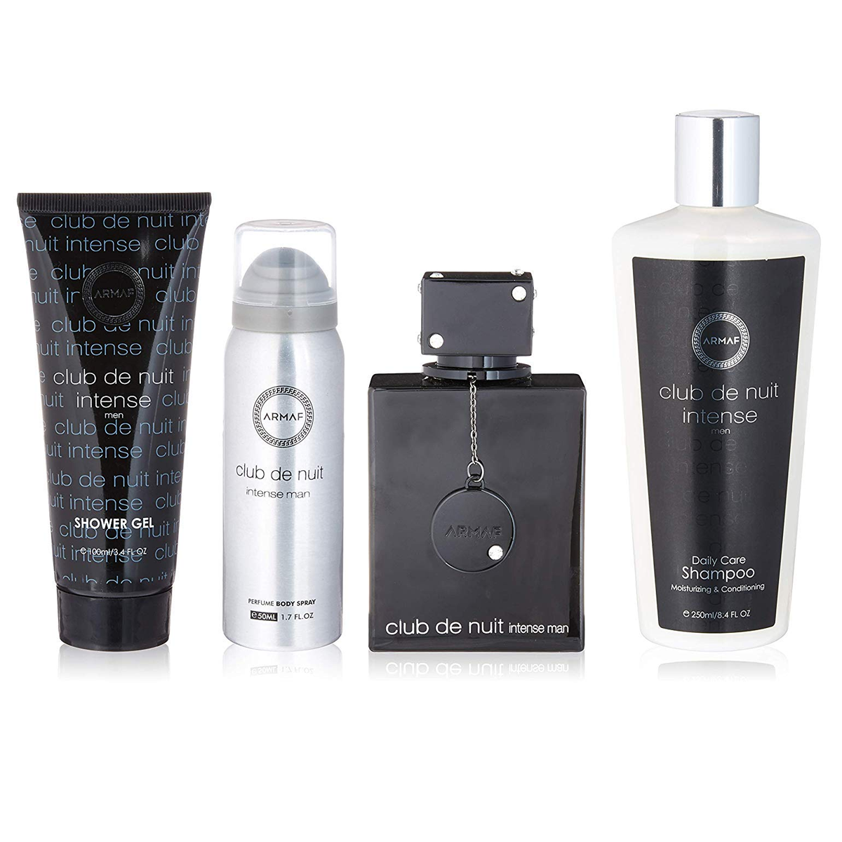 Armaf Club De Nuit Intense Men, ARMAF, FragrancePrime