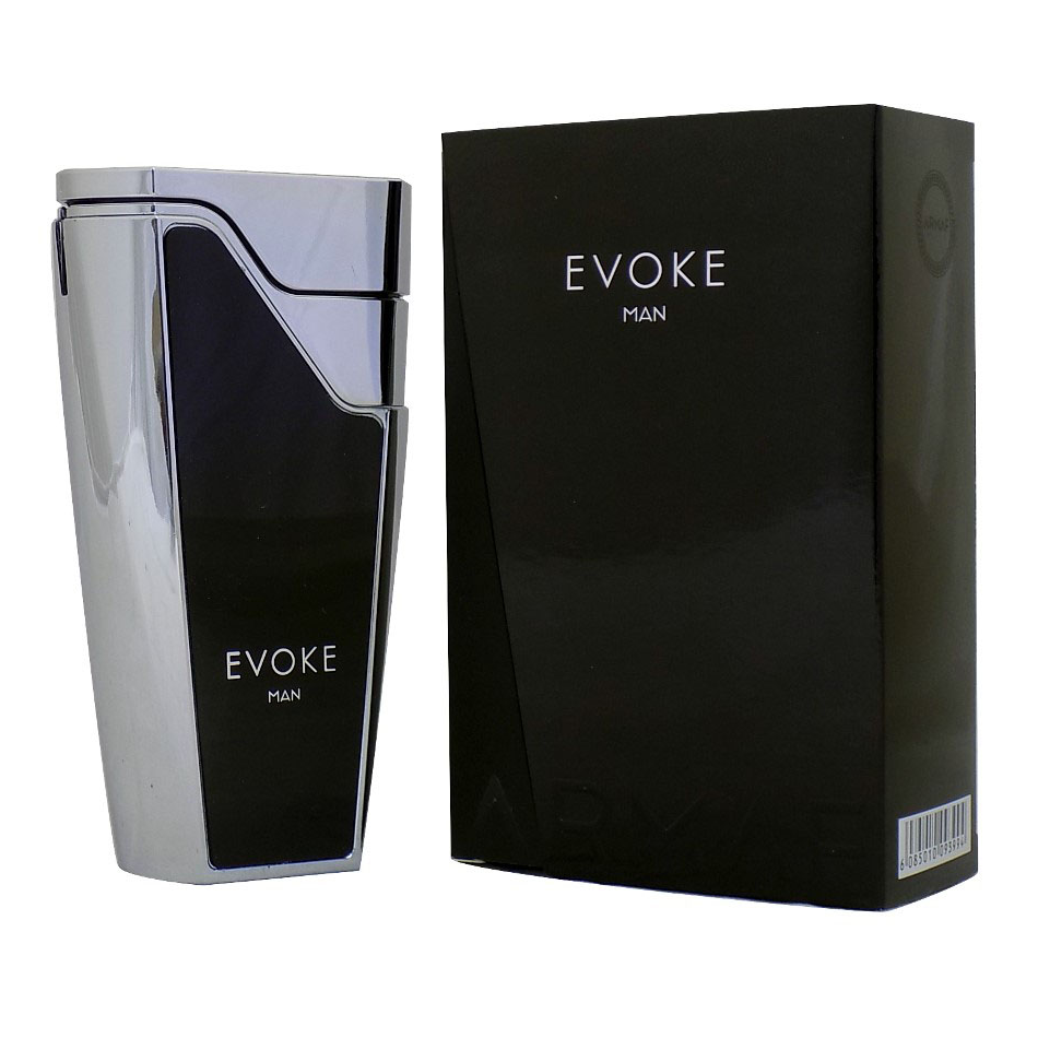 Armaf Evoke Men, ARMAF, FragrancePrime