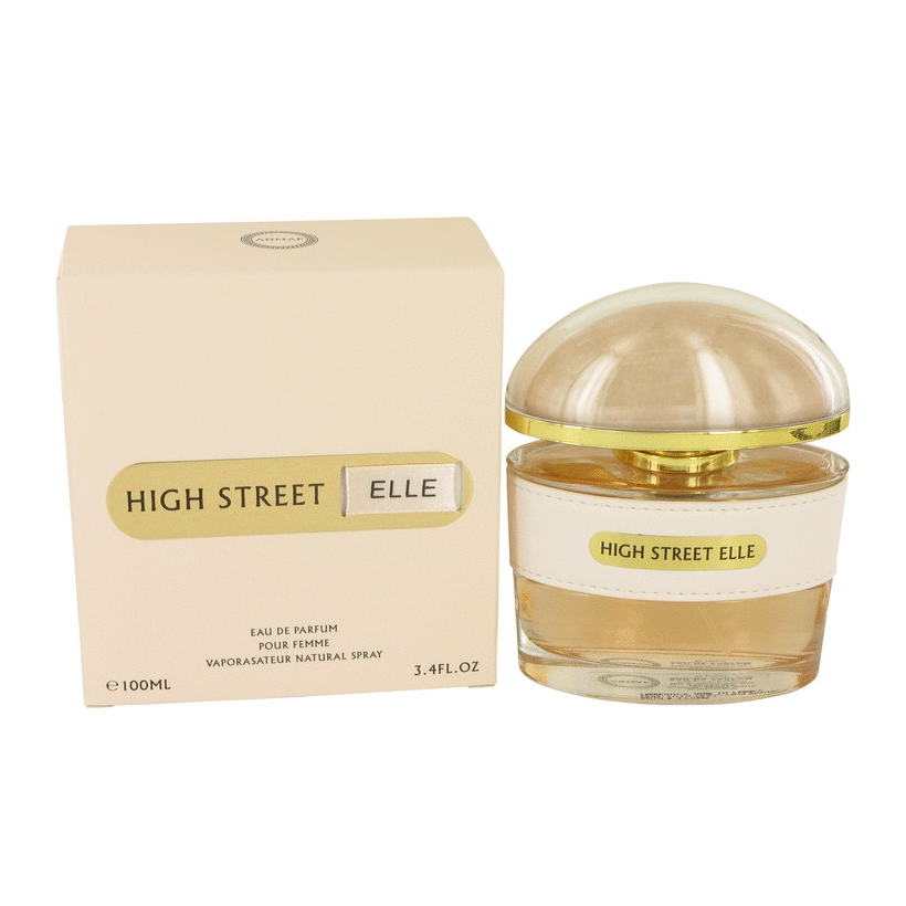 Armaf High Street Elle Women, ARMAF, FragrancePrime