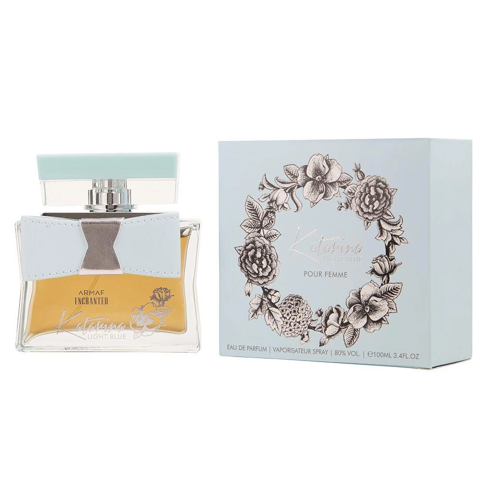 Armaf Katarina Light Blue Women, ARMAF, FragrancePrime