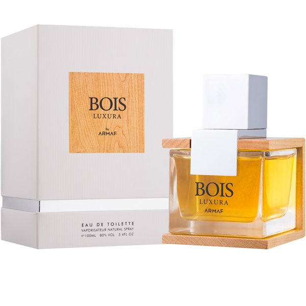 Armaf Bois Luxura Men, ARMAF, FragrancePrime